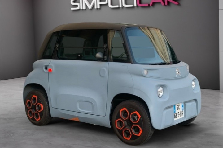 Citroën AMI