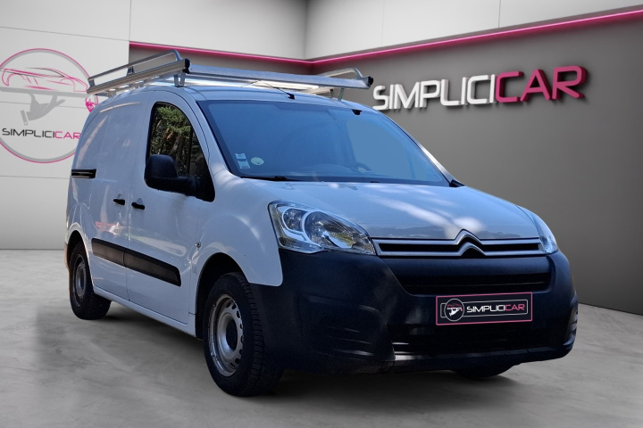 CITROEN BERLINGO MULTISPACE