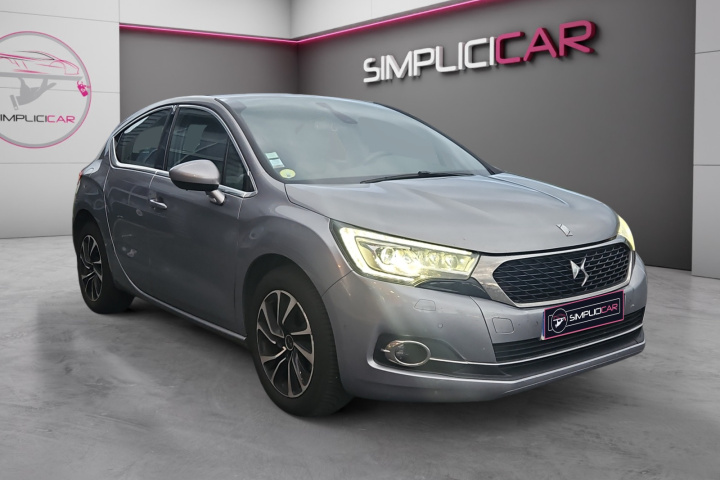 DS DS4
