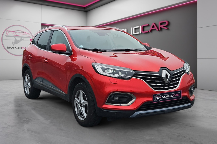 RENAULT KADJAR