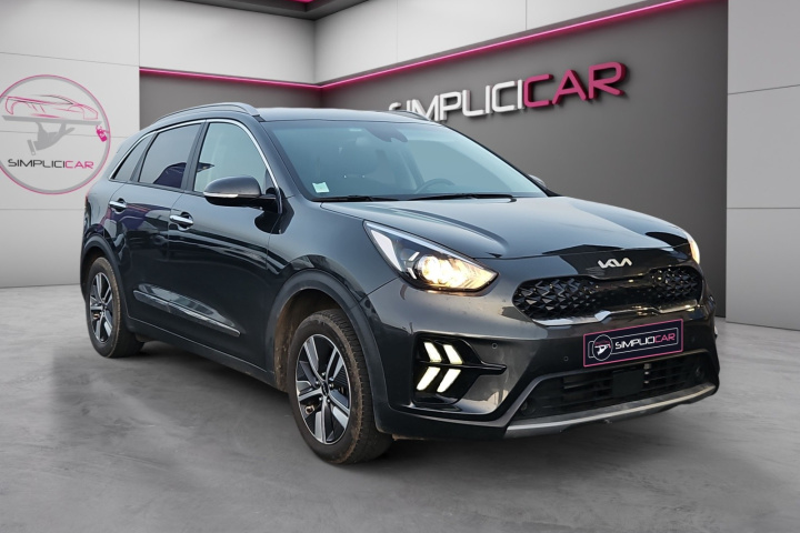 KIA NIRO