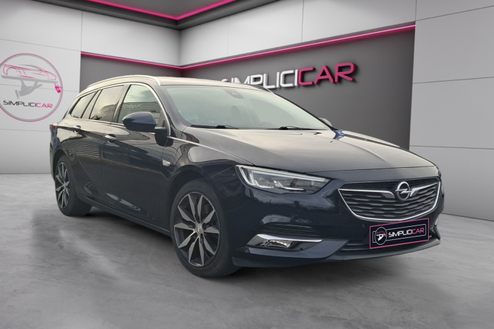 OPEL INSIGNIA SPORTS TOURER