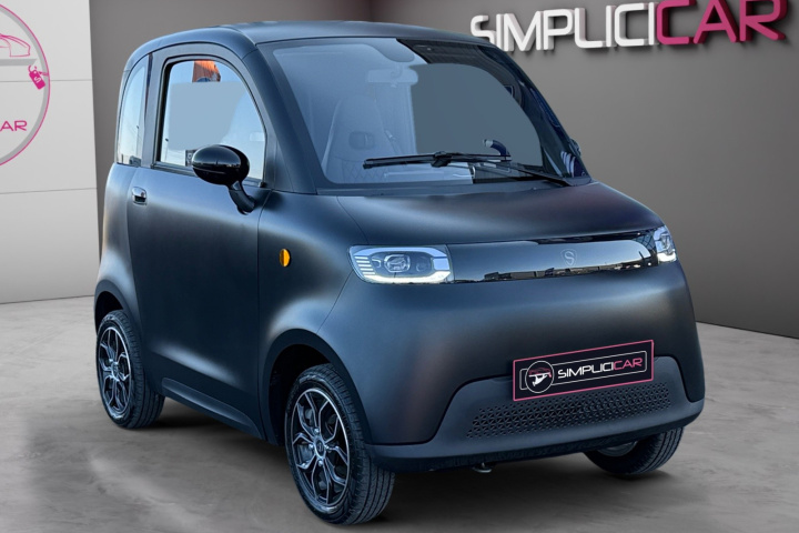 SIMPLICI S1