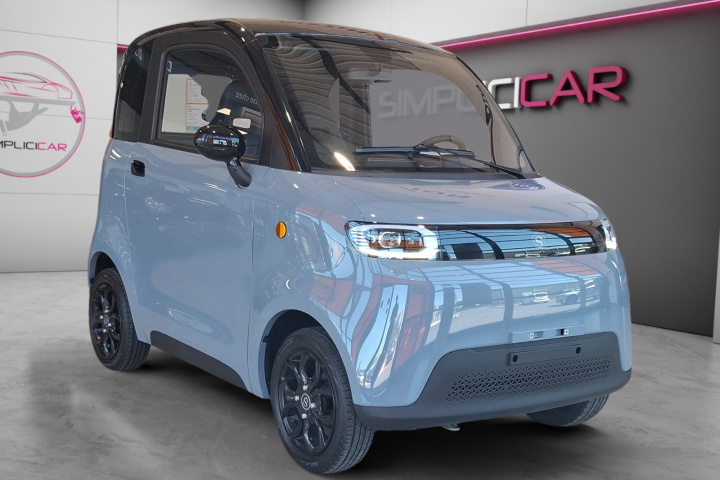 SIMPLICI S1